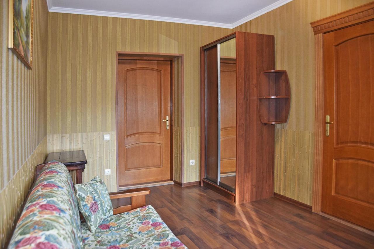Лісова Казка Hotel Slavske Buitenkant foto