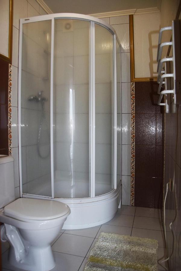 Лісова Казка Hotel Slavske Buitenkant foto