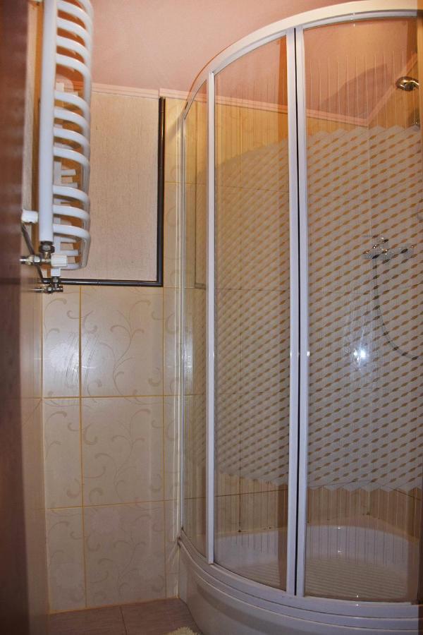 Лісова Казка Hotel Slavske Buitenkant foto