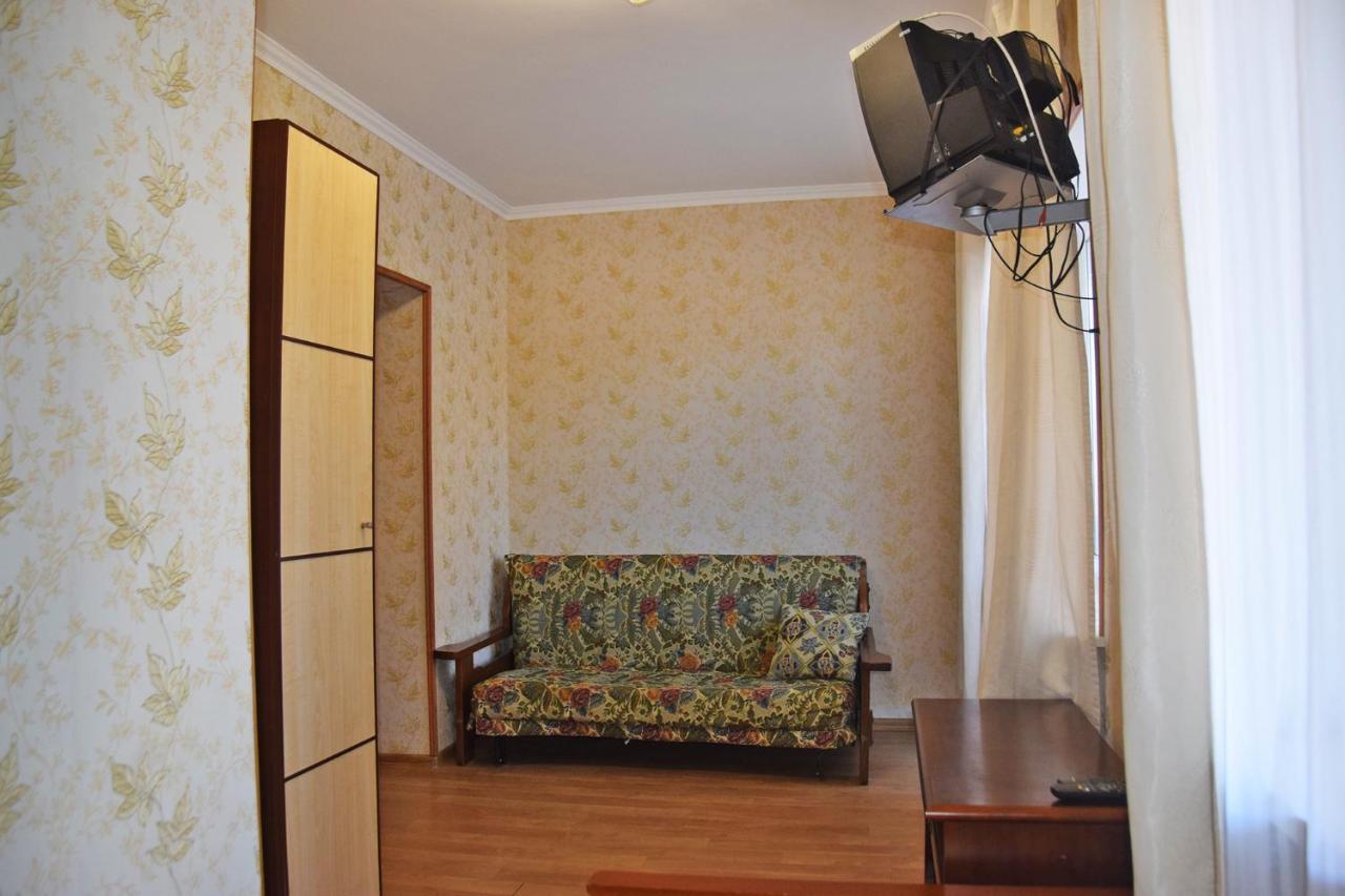 Лісова Казка Hotel Slavske Buitenkant foto