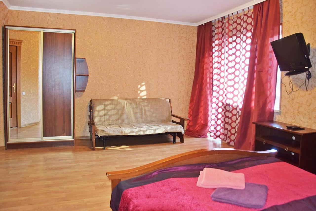 Лісова Казка Hotel Slavske Buitenkant foto