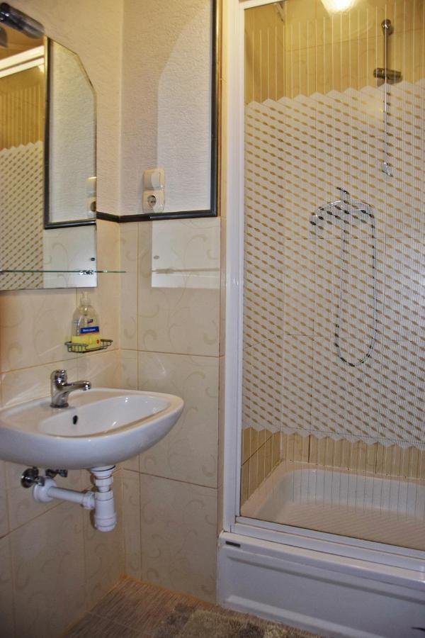 Лісова Казка Hotel Slavske Buitenkant foto