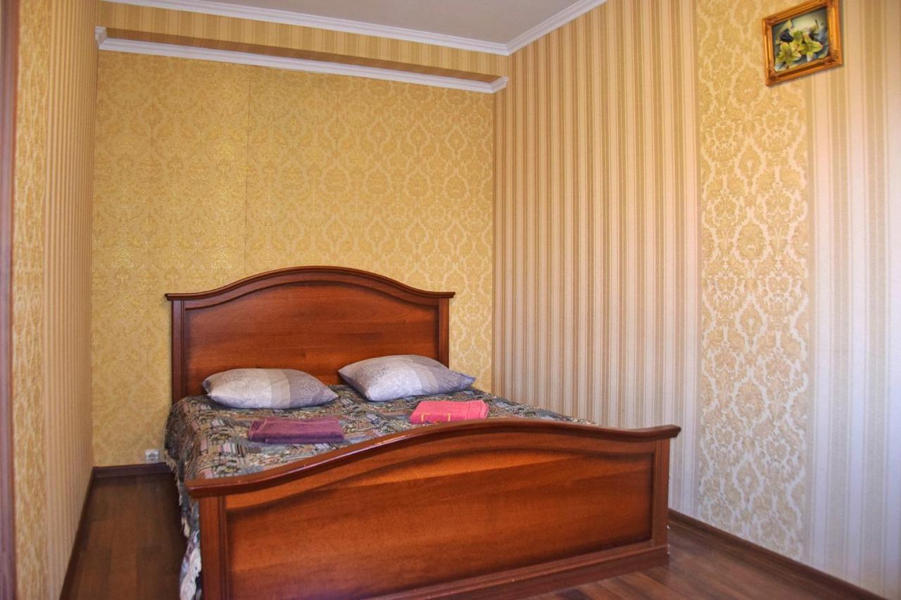 Лісова Казка Hotel Slavske Buitenkant foto