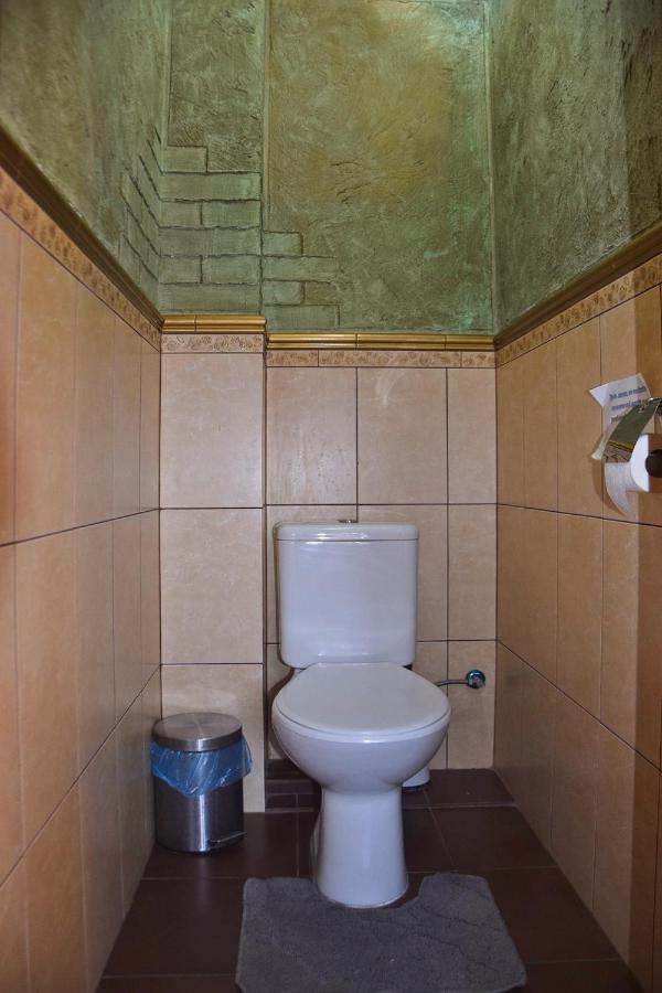 Лісова Казка Hotel Slavske Buitenkant foto