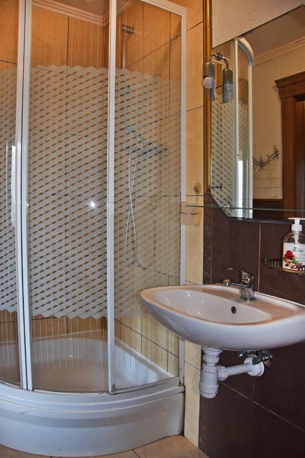 Лісова Казка Hotel Slavske Buitenkant foto
