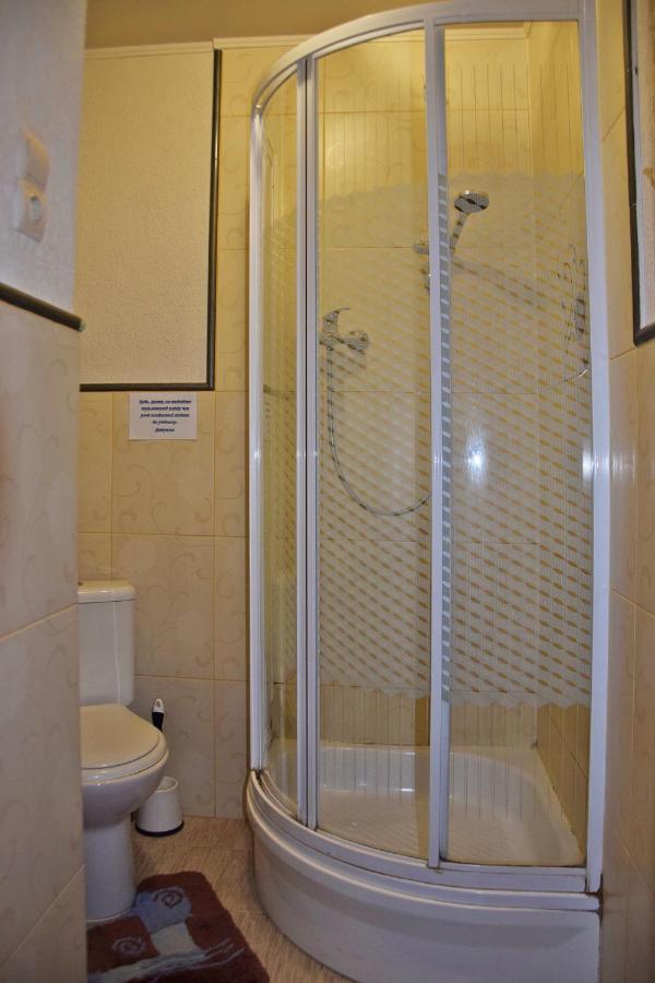 Лісова Казка Hotel Slavske Buitenkant foto