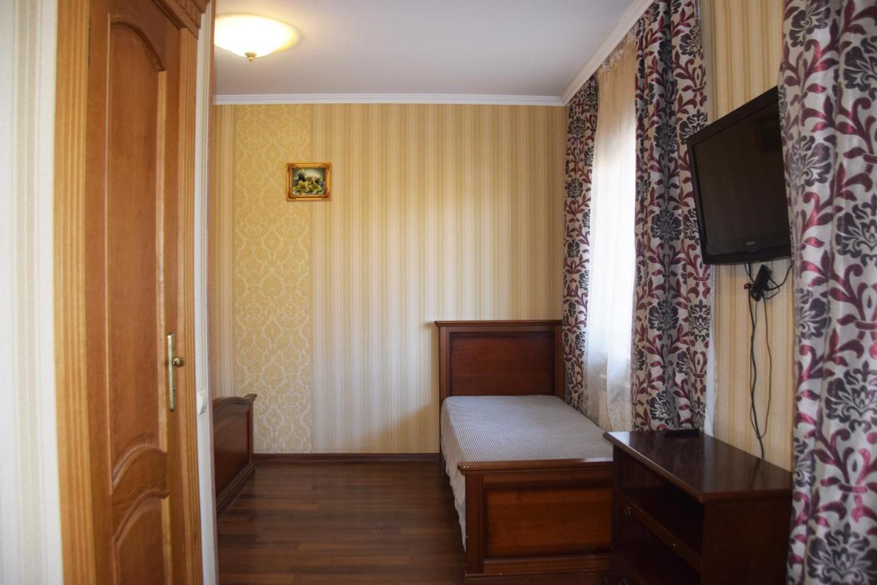 Лісова Казка Hotel Slavske Buitenkant foto