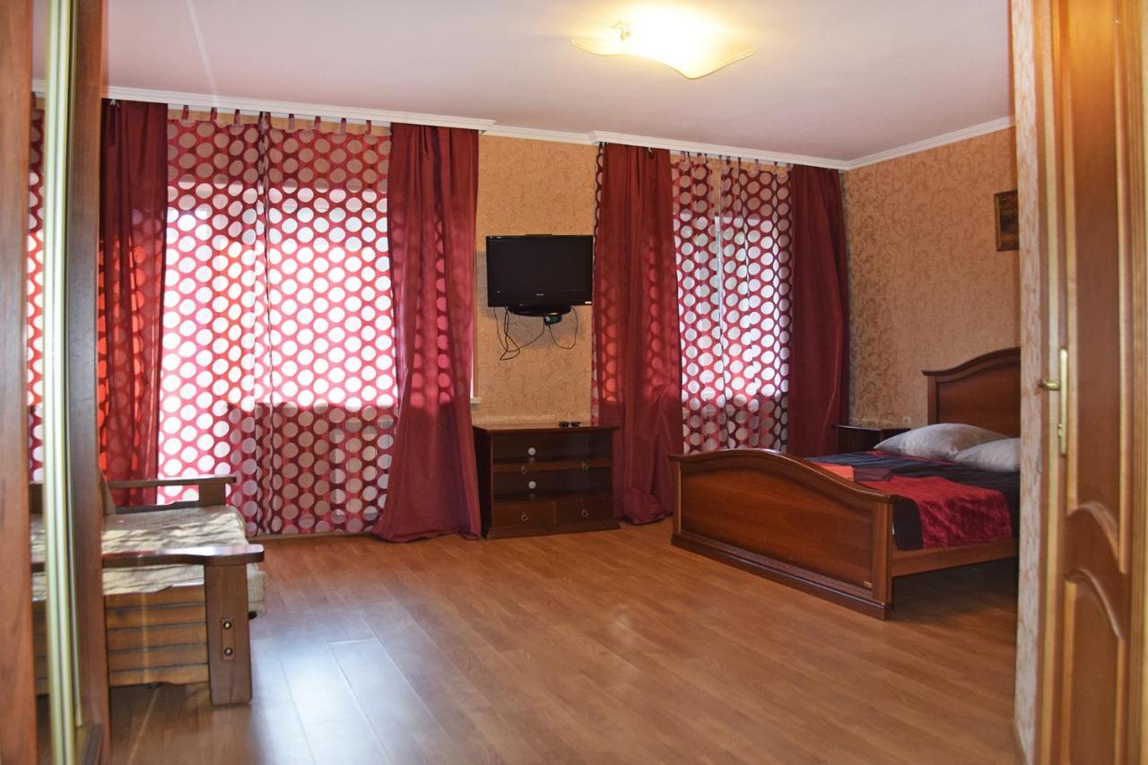 Лісова Казка Hotel Slavske Buitenkant foto