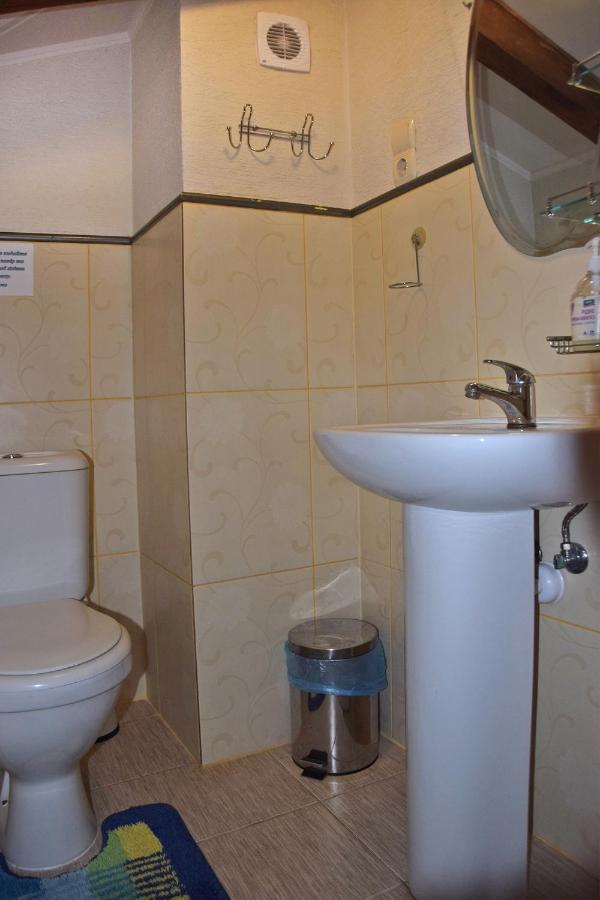 Лісова Казка Hotel Slavske Buitenkant foto