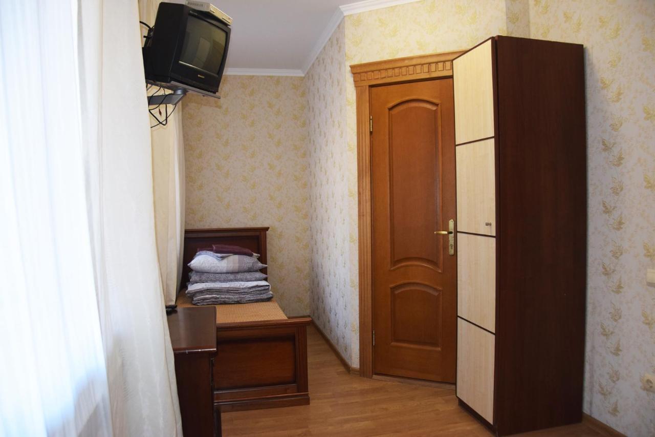Лісова Казка Hotel Slavske Buitenkant foto