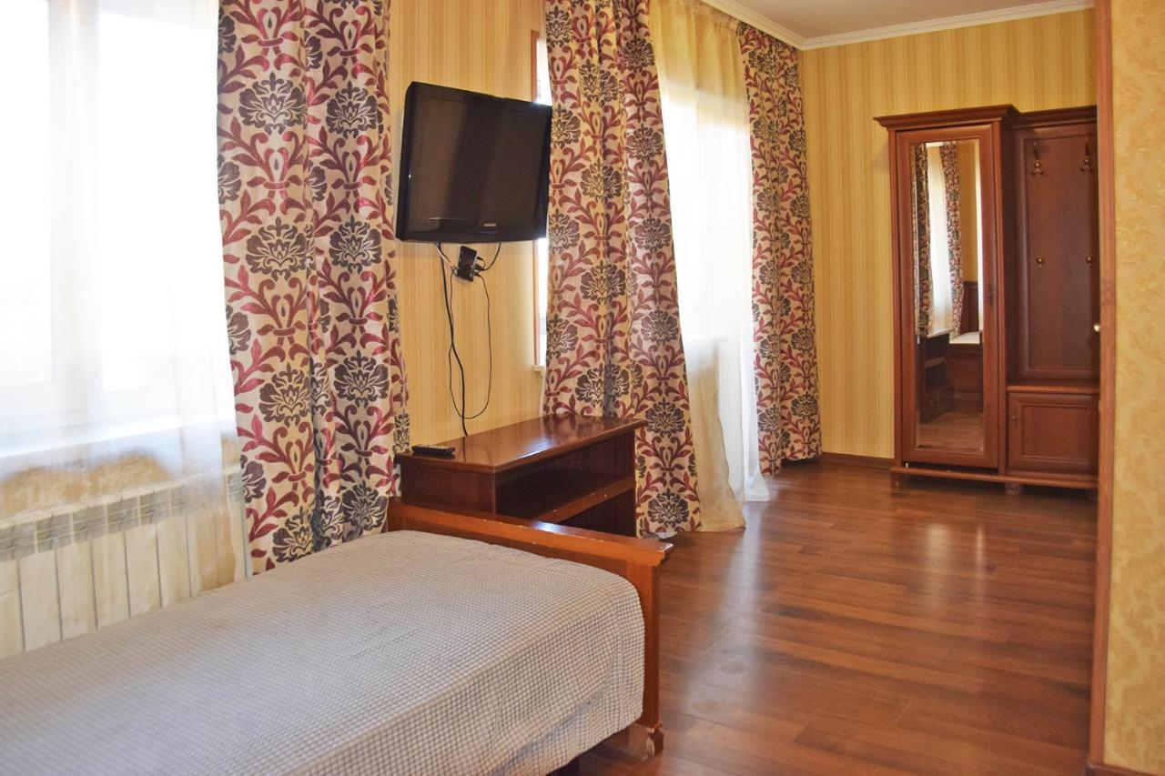 Лісова Казка Hotel Slavske Buitenkant foto