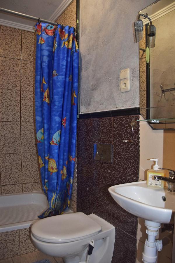 Лісова Казка Hotel Slavske Buitenkant foto