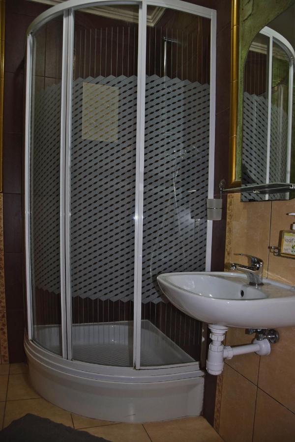 Лісова Казка Hotel Slavske Buitenkant foto