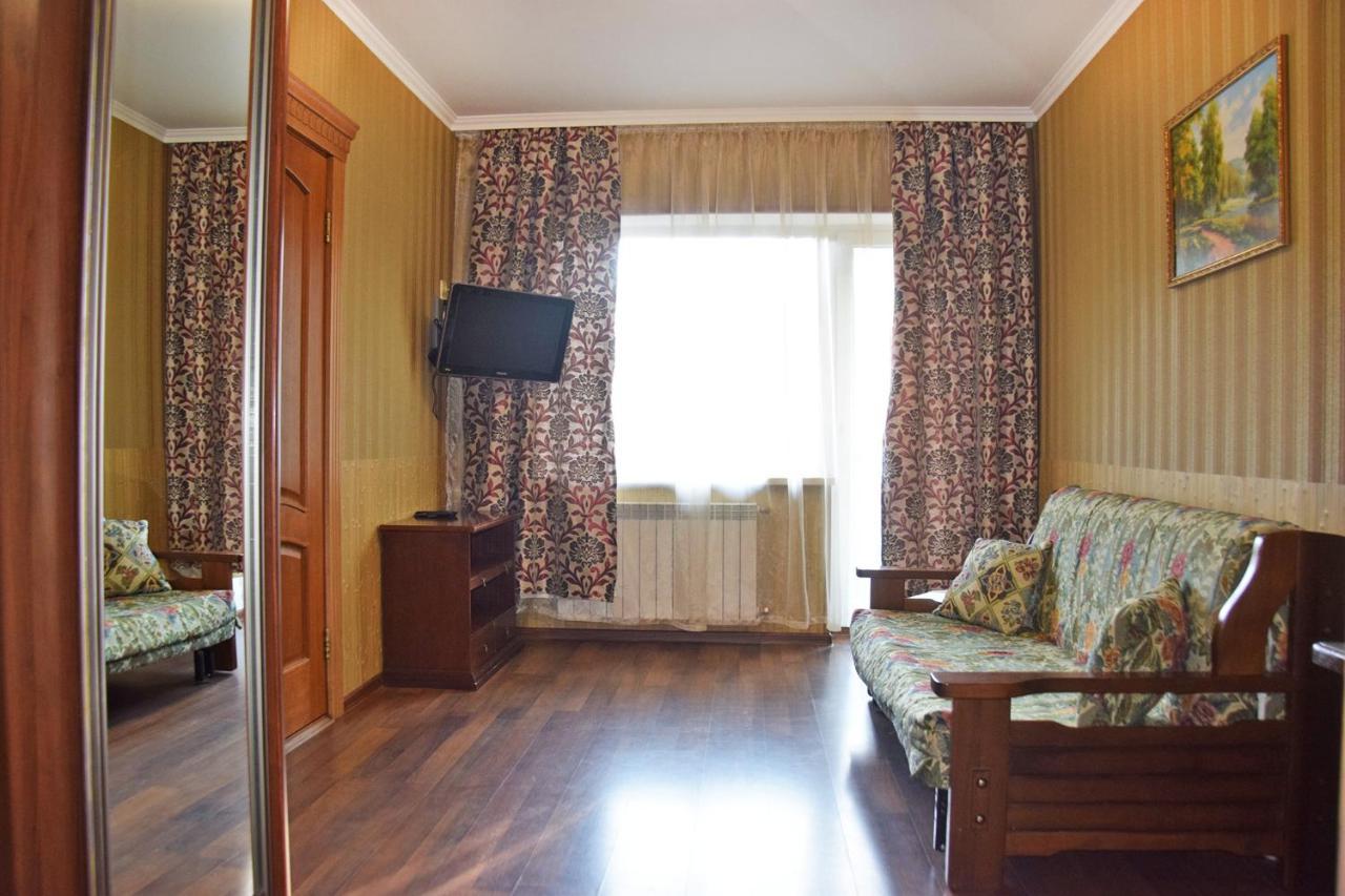 Лісова Казка Hotel Slavske Buitenkant foto