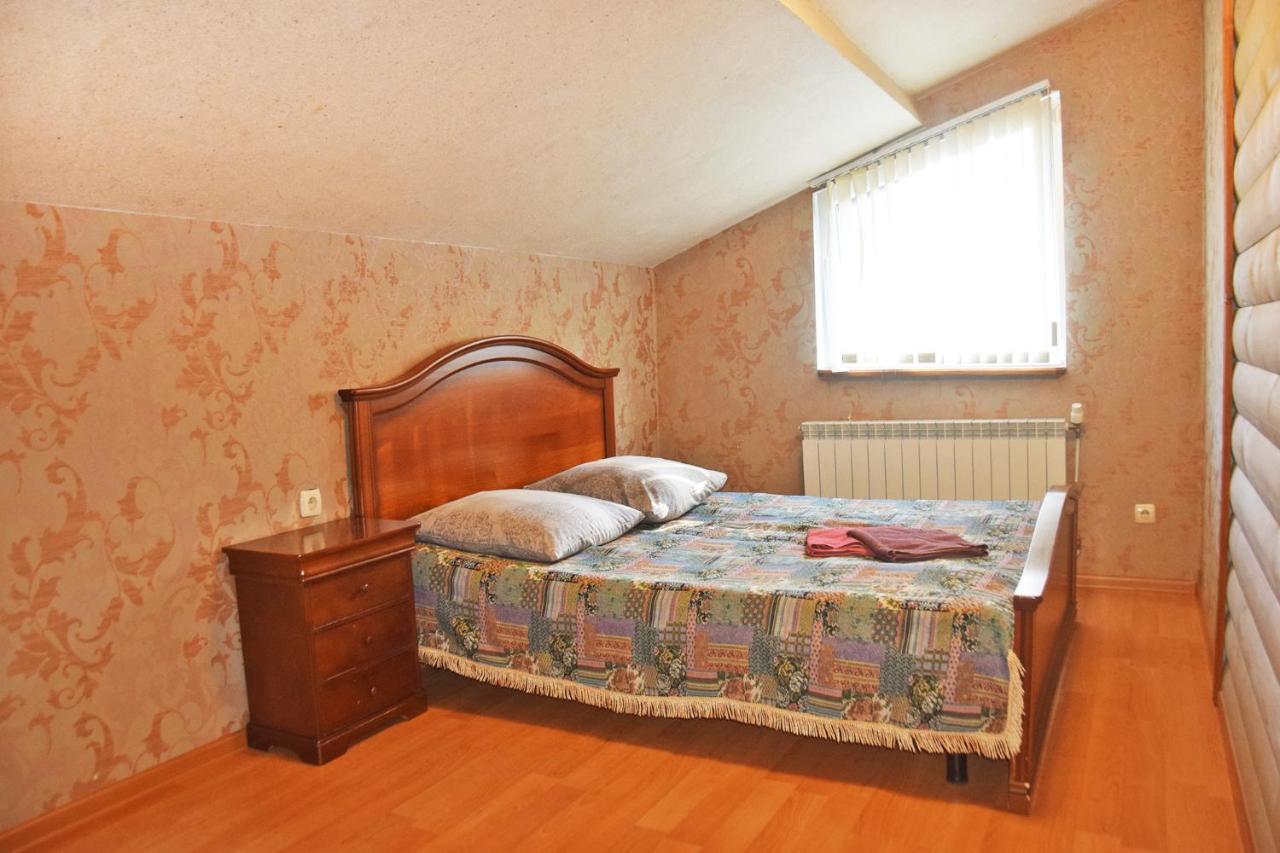 Лісова Казка Hotel Slavske Buitenkant foto